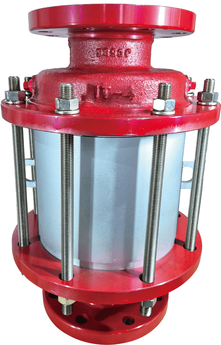 H2 Flame Arrester