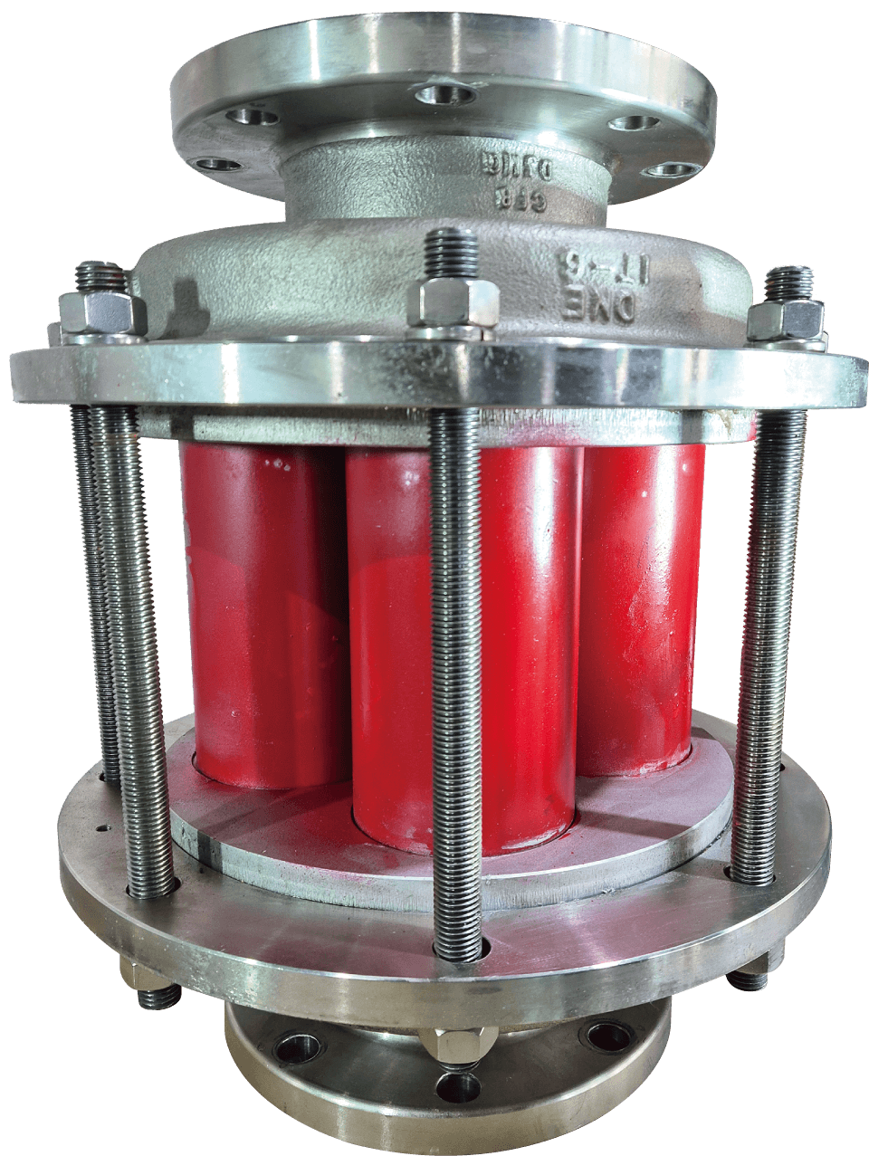 H2 Flame Arrester