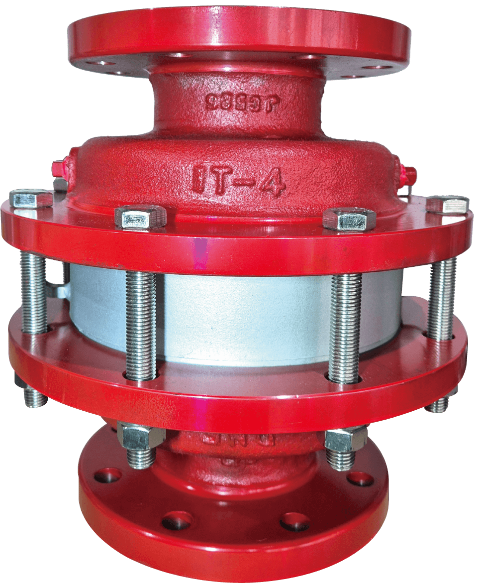H2 Flame Arrester