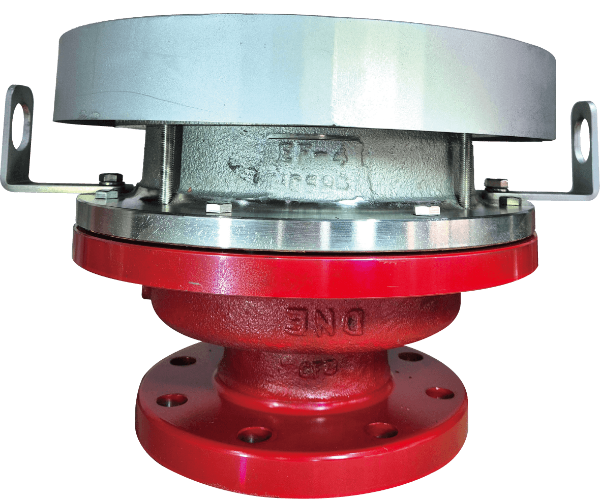 H2 Flame Arrester