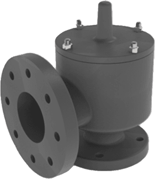 Tank Safety Equipment