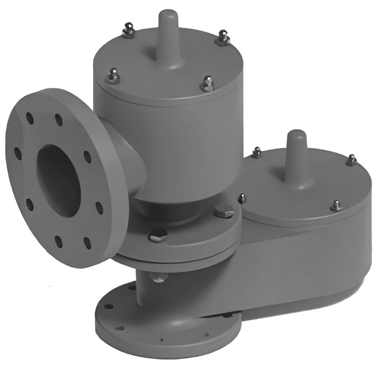Tank Safety Equipment